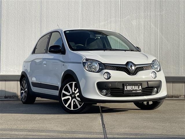 トゥインゴテンポ