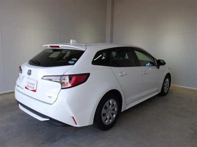 カローラツーリング1.8 ハイブリッド G-X