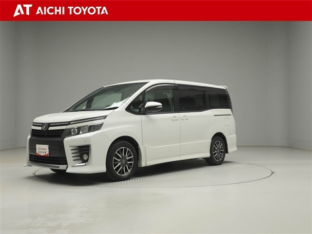 ヴォクシー2.0 ZS