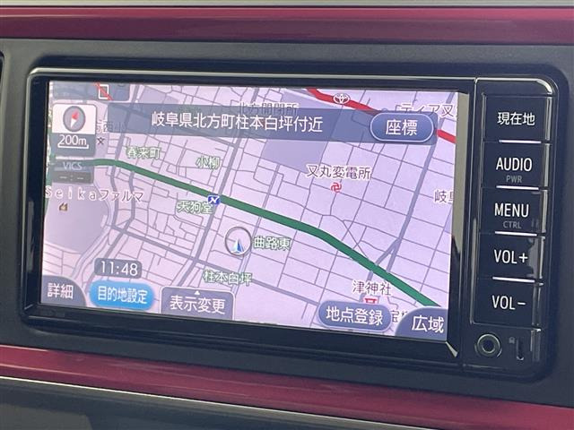 パッソ1.0 モーダ Gパッケージ