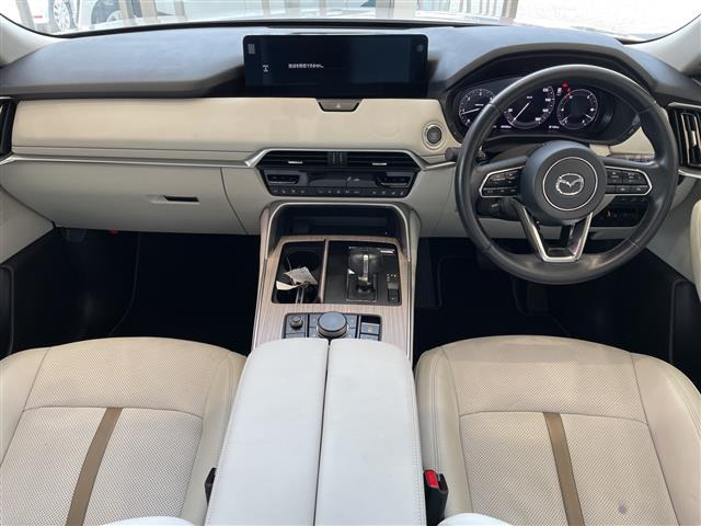 CX-603.3 XD エクスクルーシブモード ディーゼル