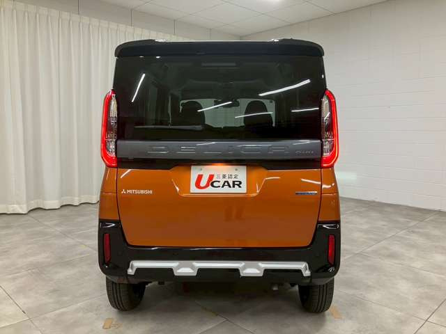 デリカミニT プレミアム リミテッド エディション 4WD