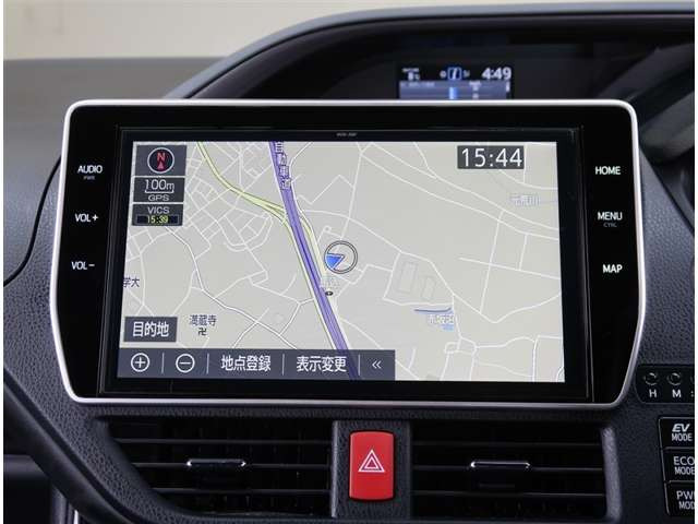 エスクァイアハイブリッド1.8 Gi プレミアムパッケージ ブラックテイラード