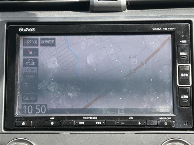 シビックセダン1.5