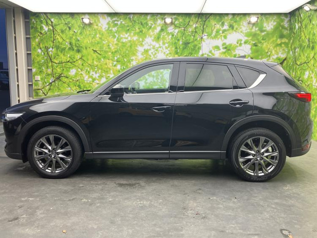 CX-52.2 XD エクスクルーシブ モード