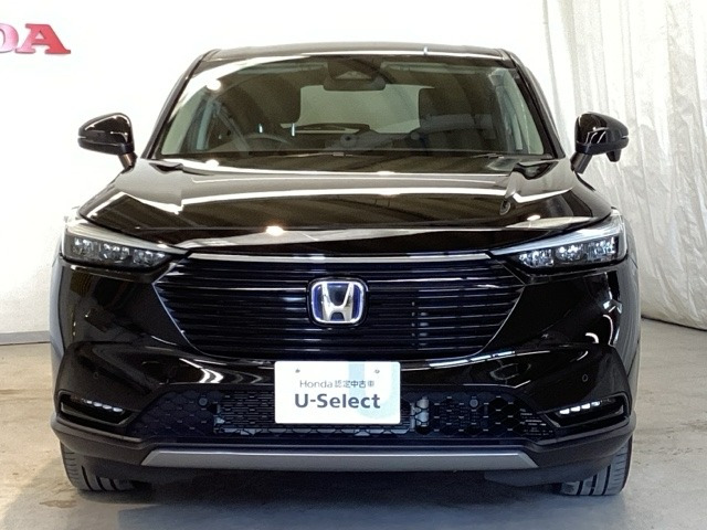 ヴェゼル1.5 e:HEV X 4WD