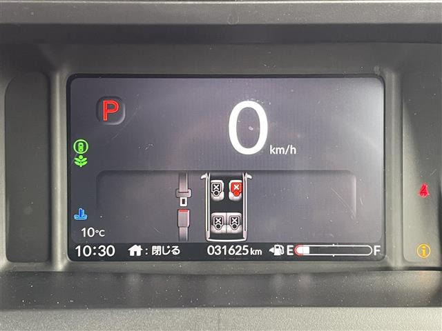 N-BOXカスタムターボ 4WD