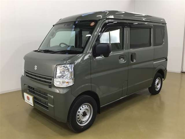 エブリイPA リミテッド ハイルーフ 4WD