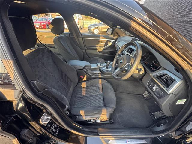 4シリーズグランクーペ420i Mスポーツ