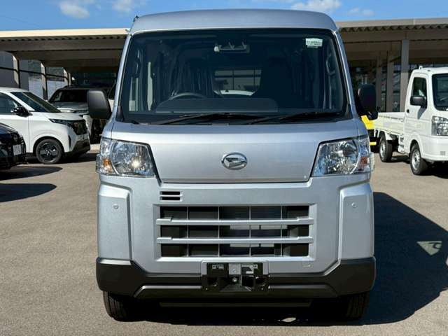 ハイゼットカーゴ