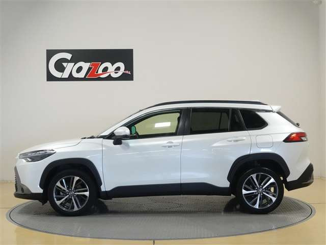 カローラクロス1.8 ハイブリッド Z