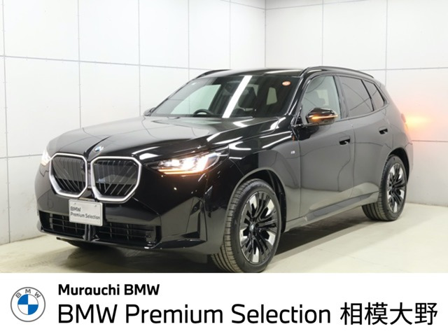 X320d xドライブ Mスポーツ ディーゼル 4WD