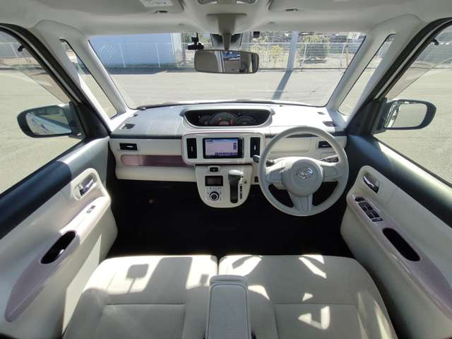 ムーヴキャンバスG メイクアップ SAII