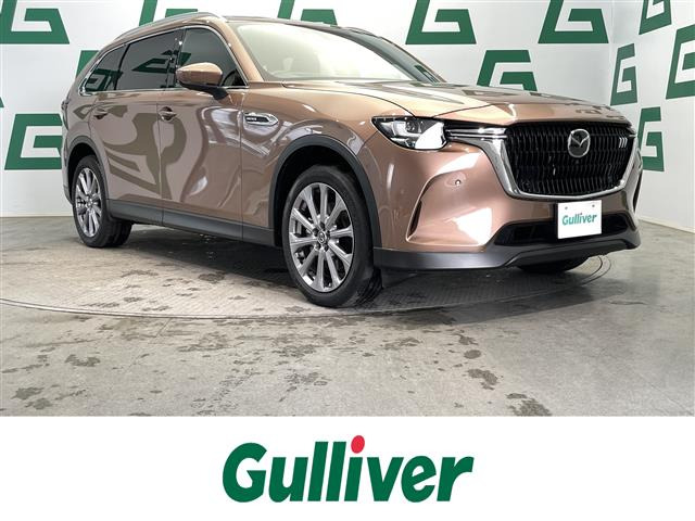 CX-803.3 XD エクスクルーシブ モード ディーゼル