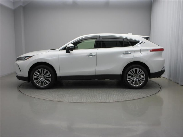 ハリアー2.5 ハイブリッド E-Four Z レザーパッケージ 4WD