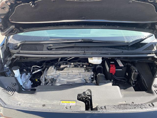 アルファード2.5 Z