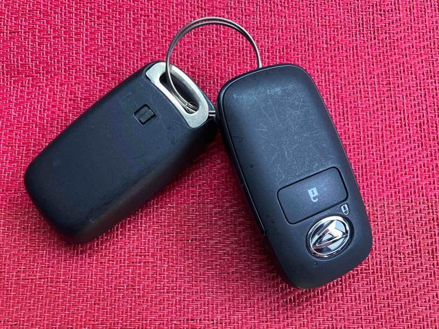 タフトG ダーククロム ベンチャー