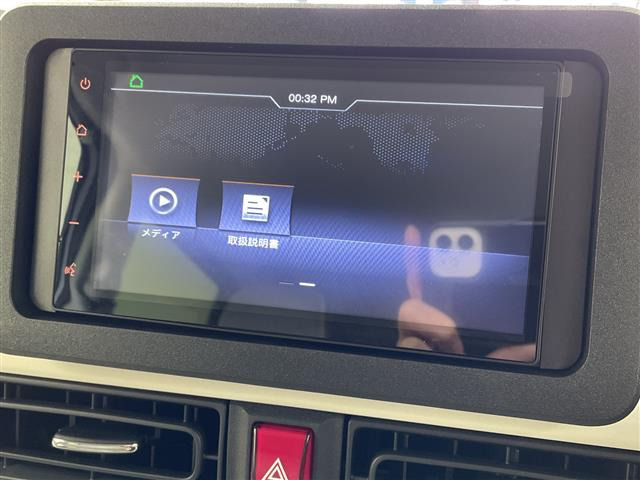 ムーヴキャンバスストライプス G