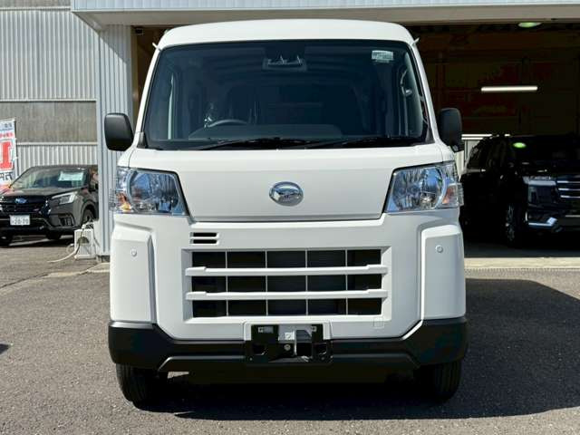 ハイゼットカーゴ