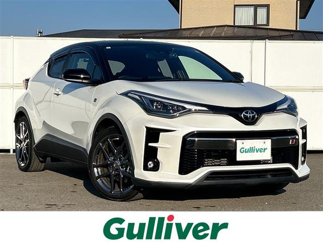 C-HRハイブリッド 1.8 S GR スポーツ