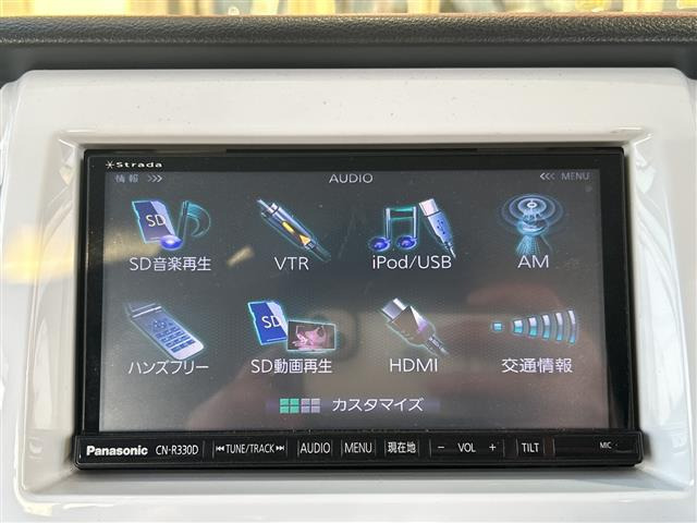 ハスラーJ スタイル