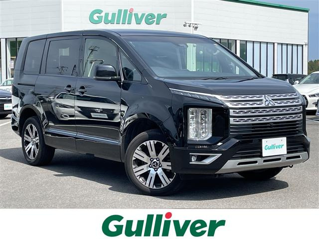 デリカD:52.0 G パワーパッケージ