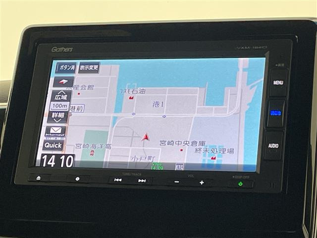 N-BOXカスタムG L ターボ ホンダセンシング