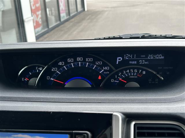 タントカスタムRS トップエディション SAIII 4WD