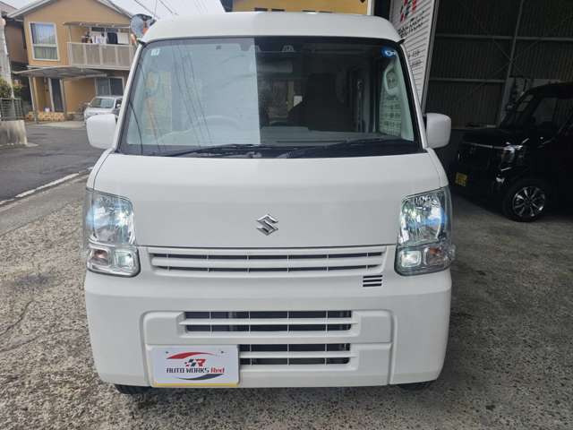 エブリイPC リミテッド ハイルーフ