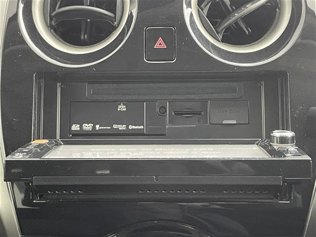 ノート1.2 ライダー 4WD