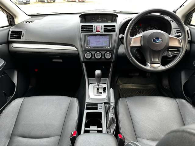 インプレッサスポーツ1.6 i-L 4WD