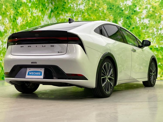 プリウス2.0 Z