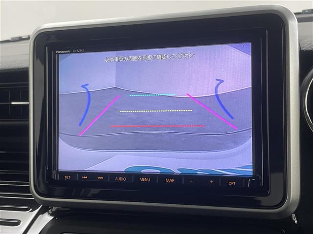 スペーシアカスタムハイブリッド(HYBRID)  XS