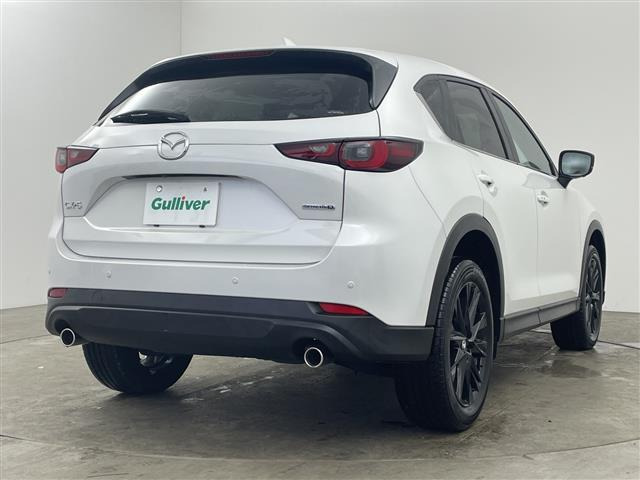 CX-52.2 XD ブラックトーンエディション