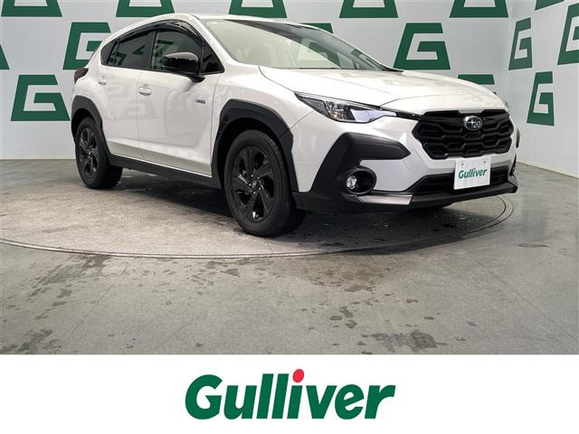 クロストレック2.0 ツーリング