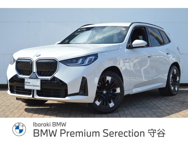 X320d xドライブ Mスポーツ ディーゼル 4WD