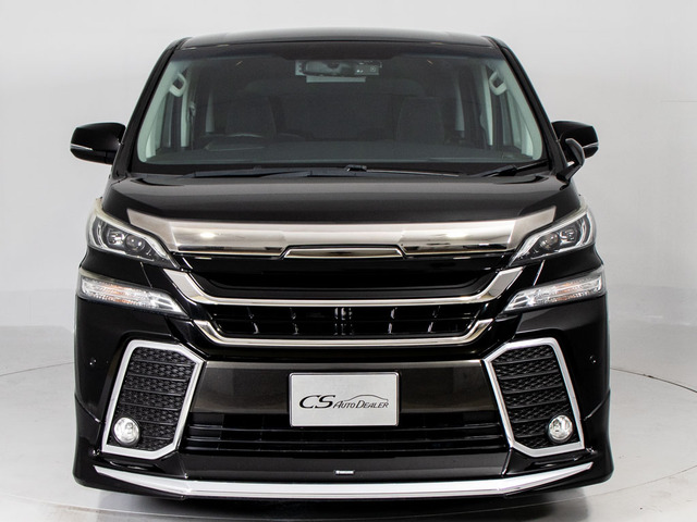 万一の際の保証修理は全国のディーラー及び認証工場で対応可能です!