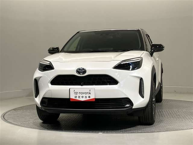 ヤリスクロス1.5 Z