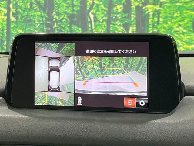 �y360&deg;�r���[���j�^�[�z��p�̃J�����ɂ��A�ォ�猩���낵���悤�Ȏ��_��360�x�N���}�̎��͂��m�F���邱�Ƃ��ł��܂������p�������m�F���₷���A�����ꏊ�ł̐؂�Ԃ��⒓�Ԃ��X���[�Y�ɍs���܂��B