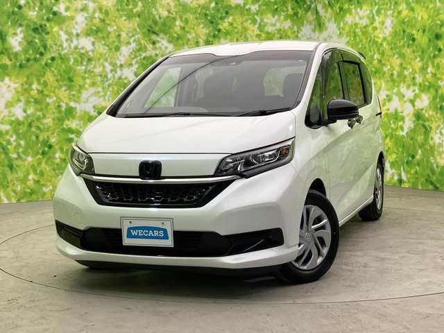 フリード1.5 G ホンダセンシング