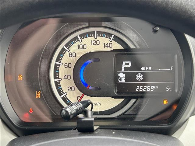 スペーシアハイブリッド(HYBRID) G 4WD