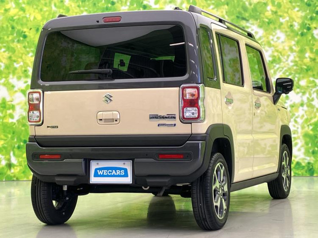 ハスラーJ スタイルII