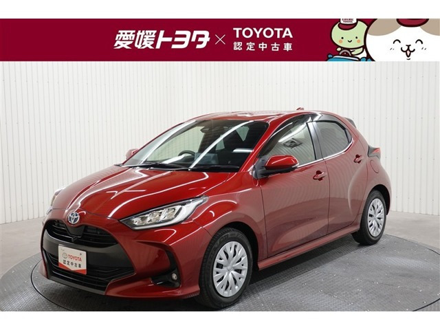 ヤリス1.5 ハイブリッド Z