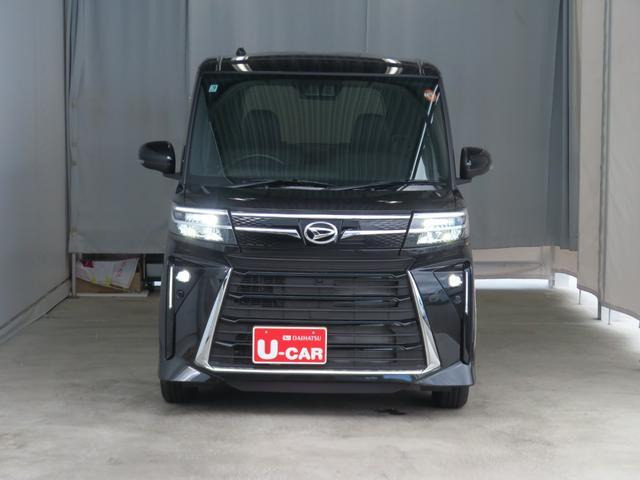 タントカスタムX