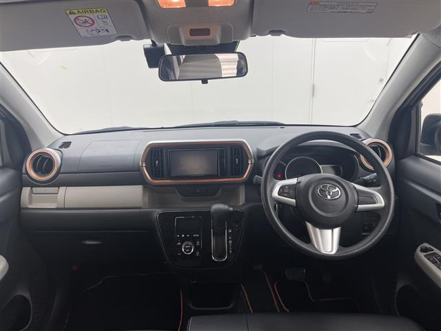 パッソ1.0 モーダ チャーム