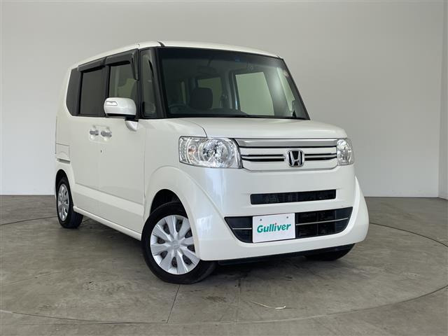 N-BOXG Lパッケージ