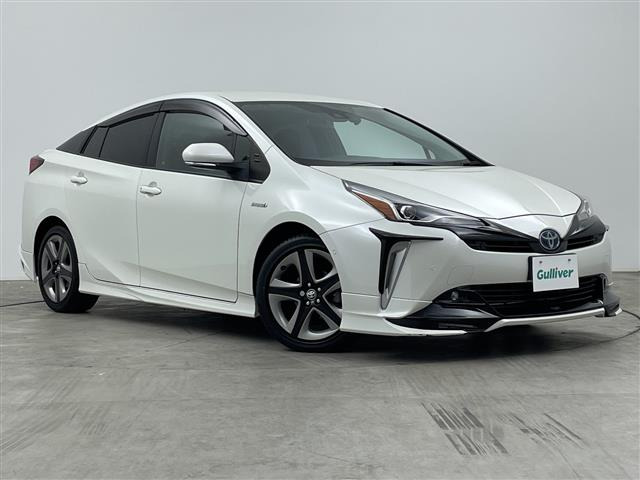 プリウス1.8 A ツーリングセレクション