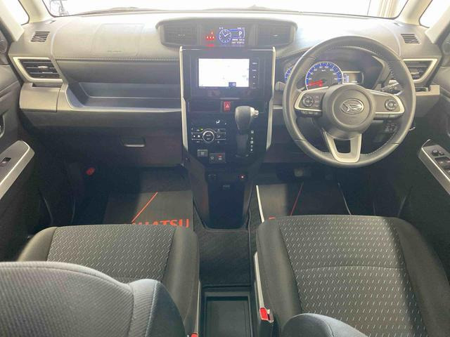 トール1.0 カスタムG