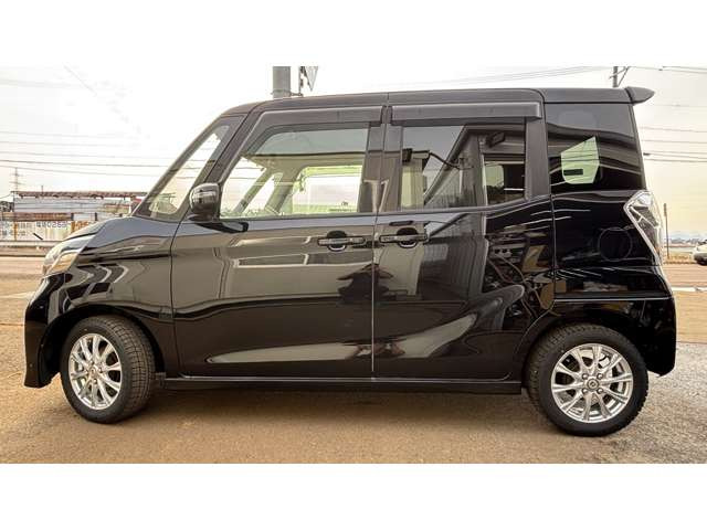 デイズルークスハイウェイスター X Gパッケージ