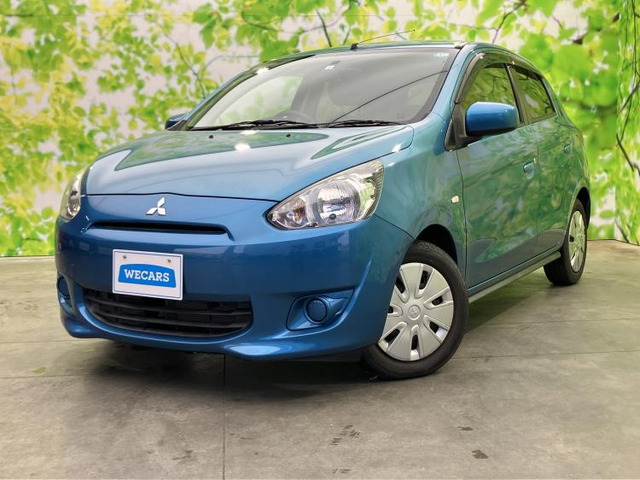 ミラージュ1.0 G